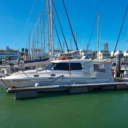 Private Yacht, We Love Our Guests Lisbon Exterior photo