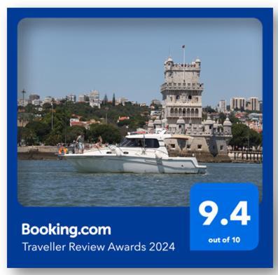 Private Yacht, We Love Our Guests Lisbon Exterior photo